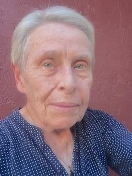 Barbara Spear 